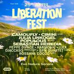 Liberation Festival 2026