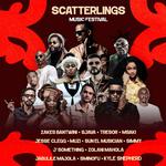 SCATTERLINGS MUSIC FESTIVAL 