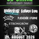 BRÜCKENKOPF TORGAU FESTIVAL (30th Anniversary)