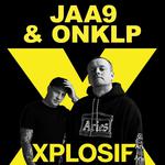 Jaa9 & Onklp @ Xplosif 2026 - STAVANGER