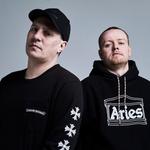 Jaa9 & OnklP @ Festspillene Helgeland 2026 - MOSJØEN