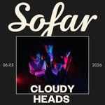 Sofar Sounds - Cloudy Heads
