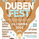 Dubenfest 2026