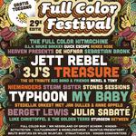 Full Color Festival 2026