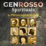GEN ROSSO SPIRITUALS
