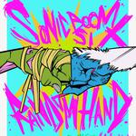 Sonic Boom Six + Random Hand