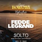 Privé Bohemia ft. FEDDE LE GRAND & SOLTO