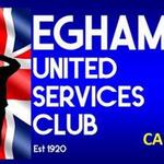 Tunehead LIVE at United Service Club