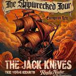 SHipwrecked Tour Köln
