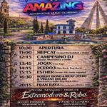 Cat Fest Return x Amazing Alternative Music Clubbing