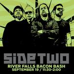 River Falls, WI Bacon Bash Festival