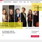 Festspiele McPomm - Ausgezeichnet