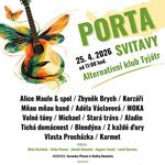 Porta – Oblastní kolo Svitavy 2026