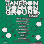 Jameson Common Ground Day 3