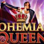 BOHEMIAN QUEEN @ Egyptian Theater