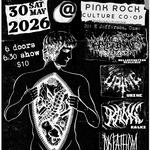 KALKI CD RELEASE SHOW