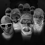 Here Come the Mummies