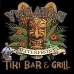 Joey Damiano at Yucatan