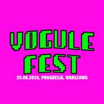 VOGULE FEST / TURNUS MIJA, A JA NICZYJA