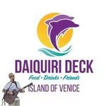 Joey Damiano at Daiquiri Deck Venice