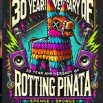 Sponge + Anthrophobia at Sellersville Theatre