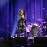 Roberta Lea at Grissom Public Library