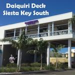 Joey Damiano at Daiquiri Deck Siesta South