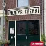 Troubadours in Fazant