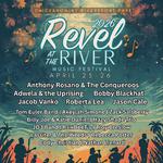Revel at the River Music Festival 2026