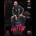 Chandresh Kudwa Masterclass - Bangalore