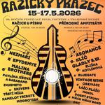 Ražický pražec 2026