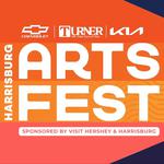 Millennial Mixtape at Harrisburg Arts Fest