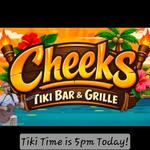 Joey Damiano at Cheeks