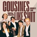 Cousines like Shit