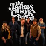 Working Up a Storm Tour - James Cook Band Live at Rhinestone Saloon - Fort Worth