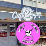 Huisje Boompje Bandje - Café 2Enjoy