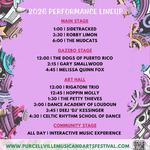 Purcellville Music and Arts Festival 2026