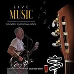 Joey Damiano at Three Trees