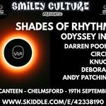 Smiley Culture