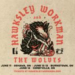 Hawksley Workman and The Wolves
