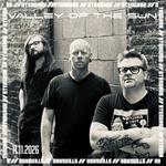 Valley Of The Sun [US] + Support: Doublestone