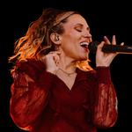 National Anthem at Crew Stadium