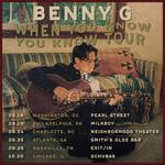 The When You Know You Know Tour
