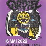 Skatepark Schifflange