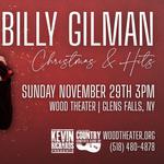 Billy Gilman Christmas & Hits
