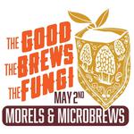 Morels & Microbrews Festival