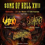 Sons of Hell XVII