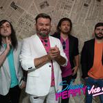 Vice City + Rock Generation at The Local 