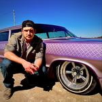 G-Wagon Live from Ghostflower Ranch