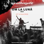 OM LA LUNĂ | Rocanotherworld 2026
